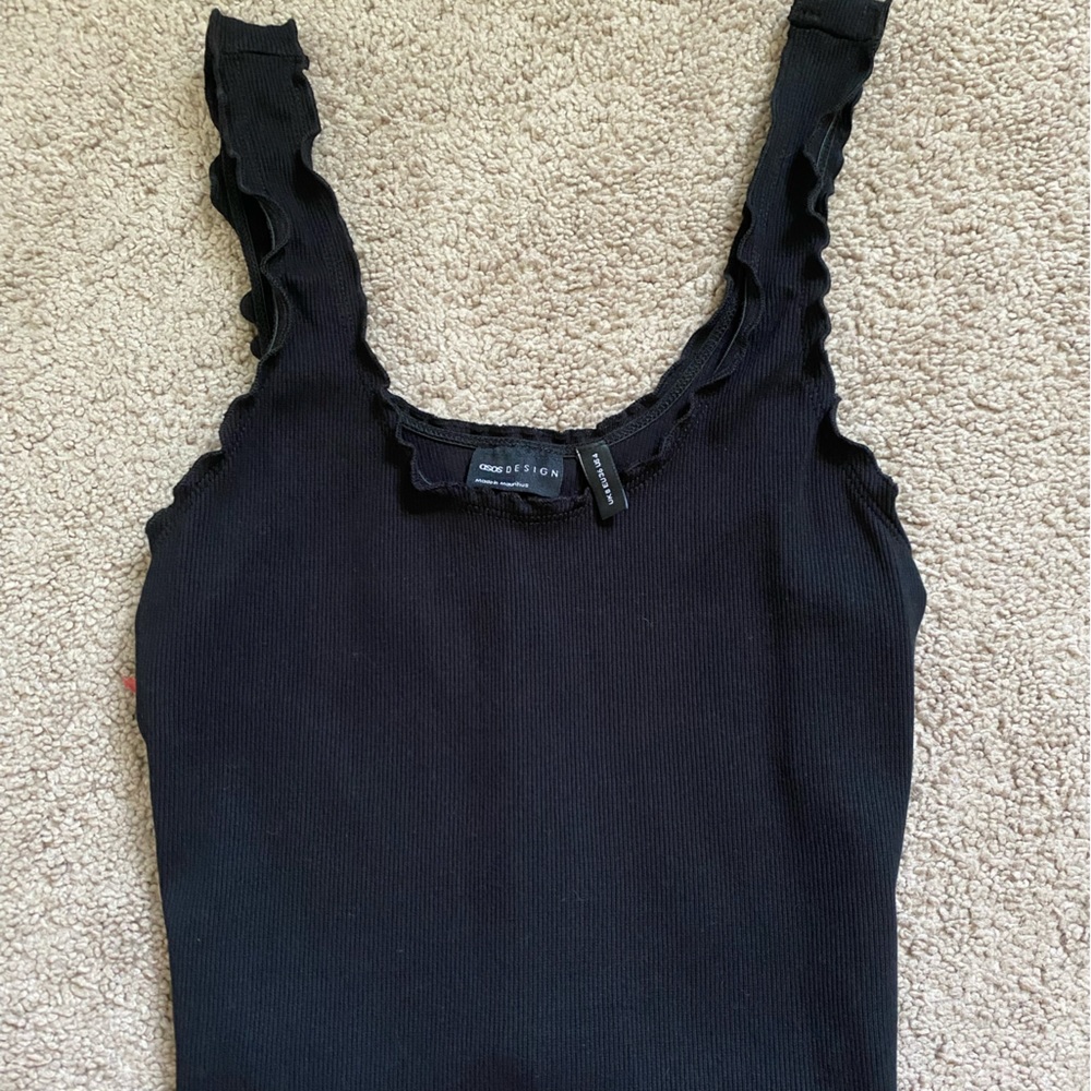 ASOS Design tank top